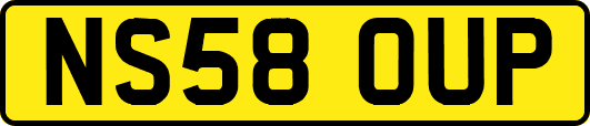 NS58OUP