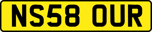 NS58OUR