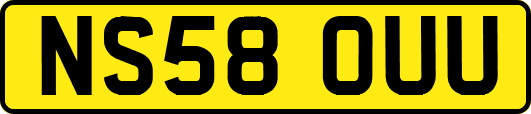NS58OUU