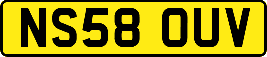 NS58OUV
