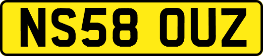NS58OUZ