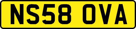 NS58OVA