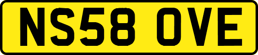 NS58OVE
