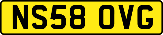 NS58OVG