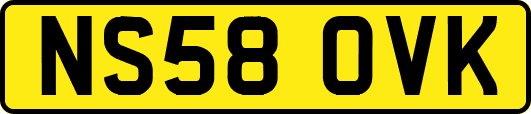 NS58OVK