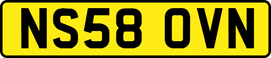 NS58OVN