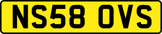 NS58OVS