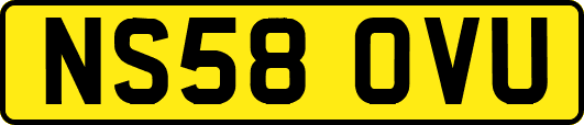 NS58OVU