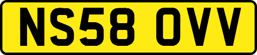 NS58OVV