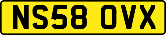 NS58OVX