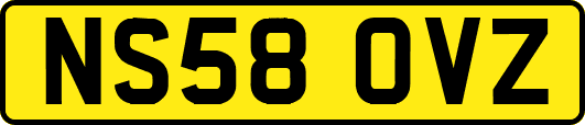 NS58OVZ