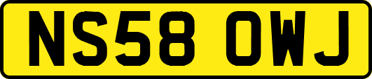 NS58OWJ