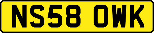 NS58OWK