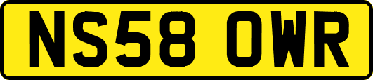 NS58OWR