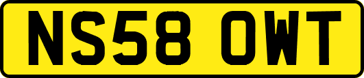 NS58OWT