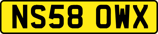 NS58OWX