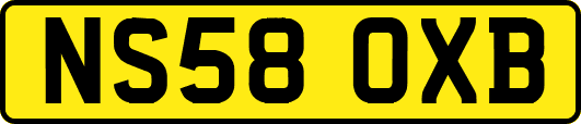 NS58OXB