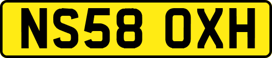 NS58OXH