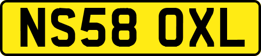NS58OXL