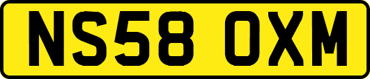 NS58OXM
