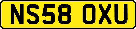 NS58OXU
