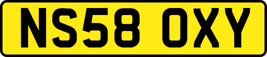 NS58OXY