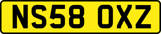 NS58OXZ