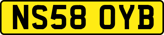 NS58OYB