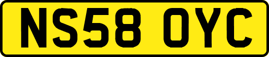 NS58OYC