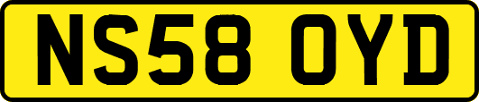 NS58OYD