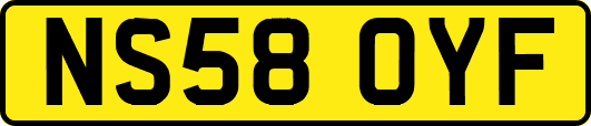 NS58OYF