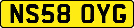 NS58OYG