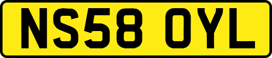 NS58OYL