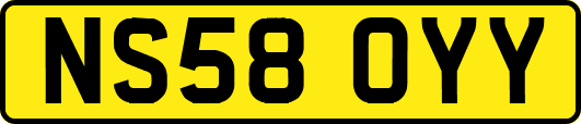 NS58OYY