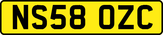 NS58OZC
