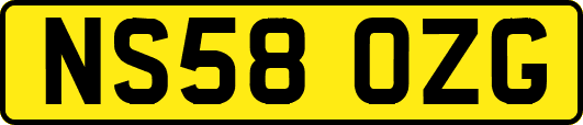 NS58OZG