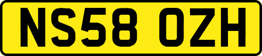 NS58OZH