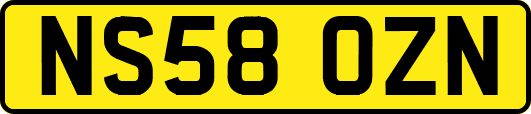 NS58OZN