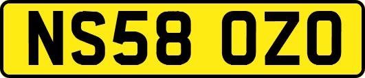 NS58OZO
