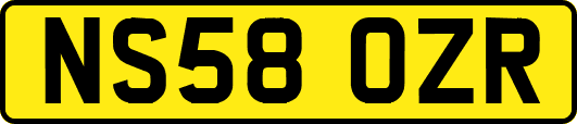 NS58OZR