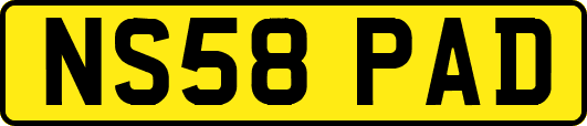 NS58PAD