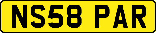 NS58PAR