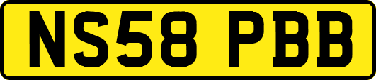 NS58PBB