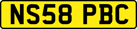 NS58PBC