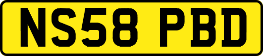 NS58PBD