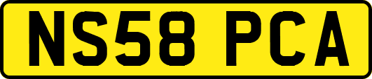 NS58PCA