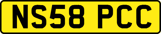 NS58PCC