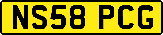 NS58PCG