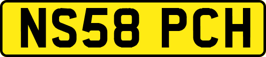 NS58PCH