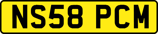 NS58PCM